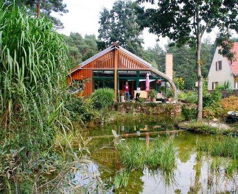 Borkheide Häuser, Borkheide Haus kaufen