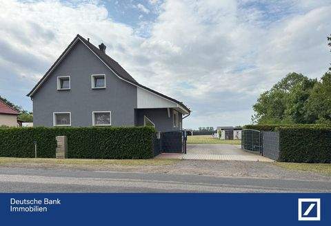 Lindendorf Häuser, Lindendorf Haus kaufen