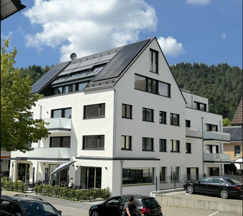 Freiburg im Breisgau Garage, Freiburg im Breisgau Stellplatz