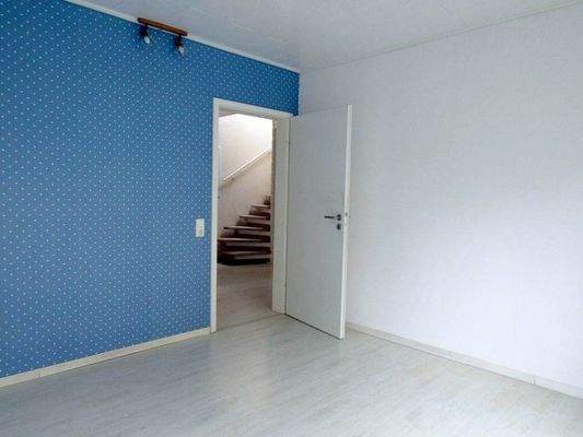 Eines der Schlafzimmer 2. OG