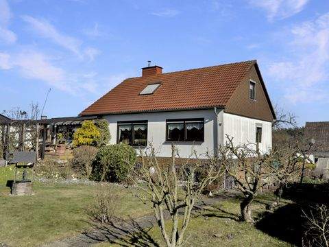 Bad Arolsen Häuser, Bad Arolsen Haus kaufen