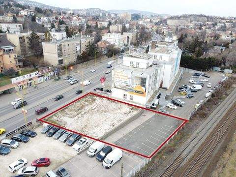 Budapest Grundstücke, Budapest Grundstück kaufen