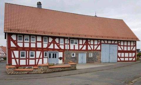 Lautertal Häuser, Lautertal Haus kaufen