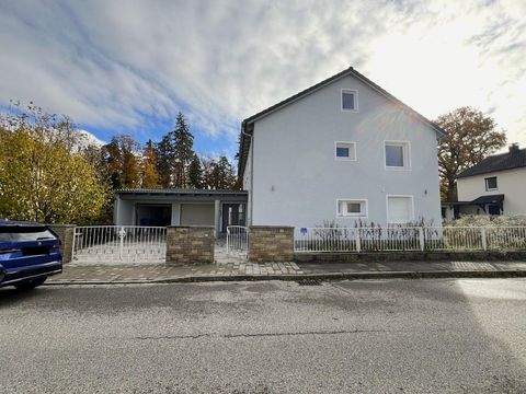 Waldkraiburg Häuser, Waldkraiburg Haus kaufen