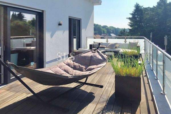 Terrasse (alternative Einrichtung)