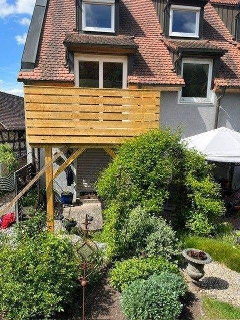 Langenzenn Wohnungen, Langenzenn Wohnung mieten