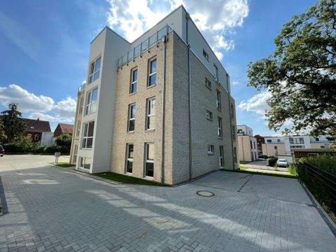 Peine Wohnungen, Peine Wohnung mieten