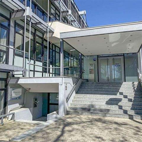 Germering Büros, Büroräume, Büroflächen 