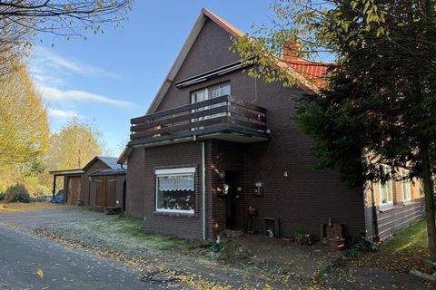 Fintel Häuser, Fintel Haus kaufen