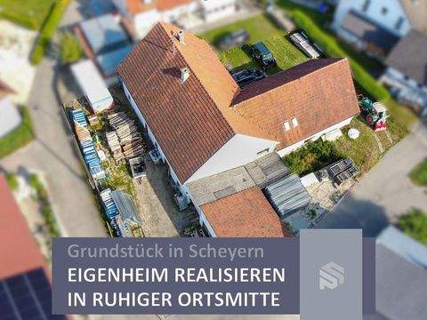 Scheyern Grundstücke, Scheyern Grundstück kaufen