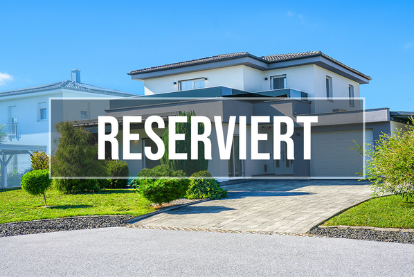 Lehner Immobilien Kalsdorf EFH reserviert