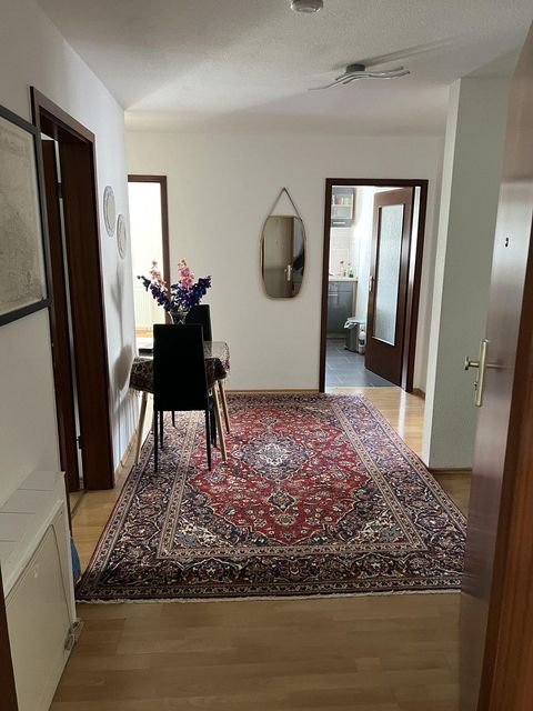 Keltern OT Ellmendingen Wohnungen, Keltern OT Ellmendingen Wohnung kaufen