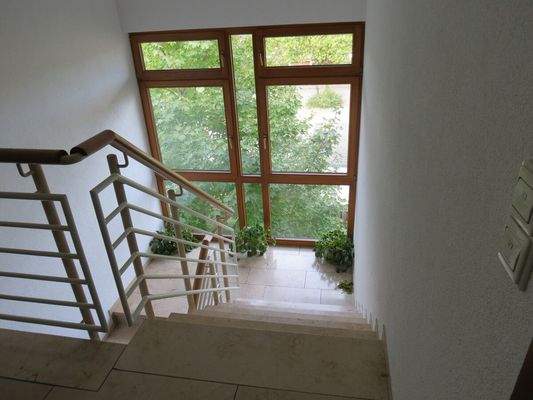 Treppenhaus 