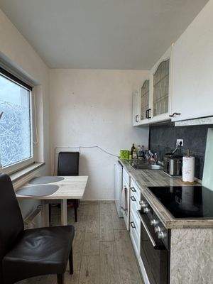 Küche im EG