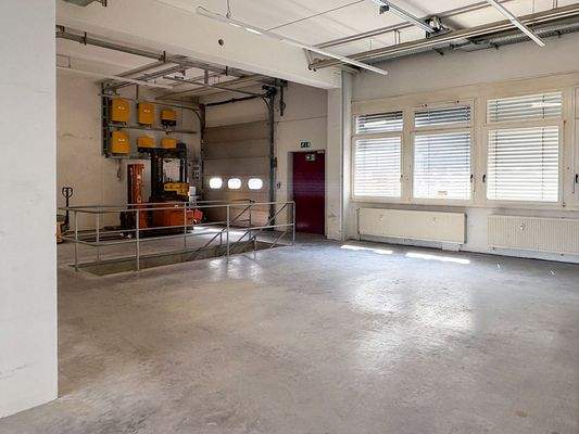 Produktion/Lager (EG)