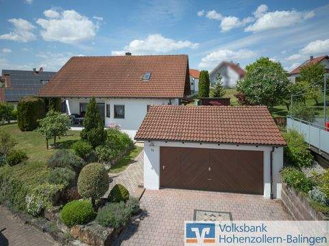 Haigerloch Häuser, Haigerloch Haus kaufen