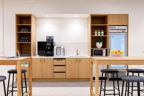 Küche (Beispielbild)