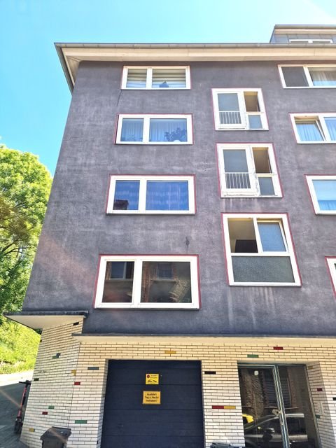 Wuppertal Wohnungen, Wuppertal Wohnung kaufen