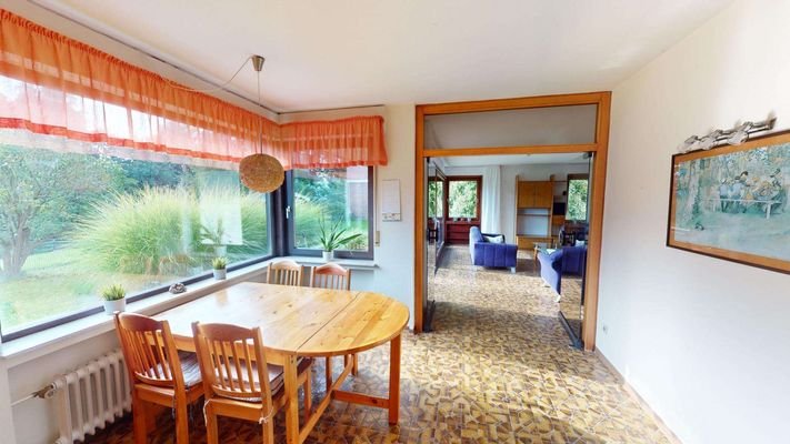 Esszimmer UG