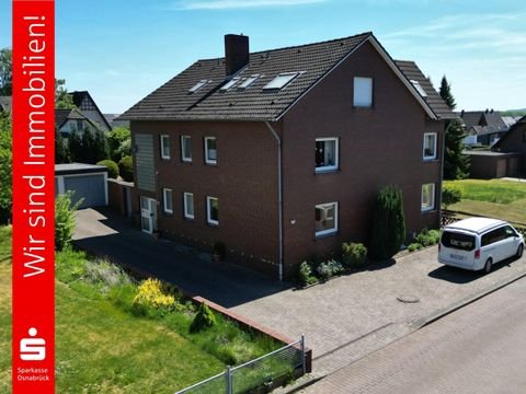 Bohmte Häuser, Bohmte Haus kaufen