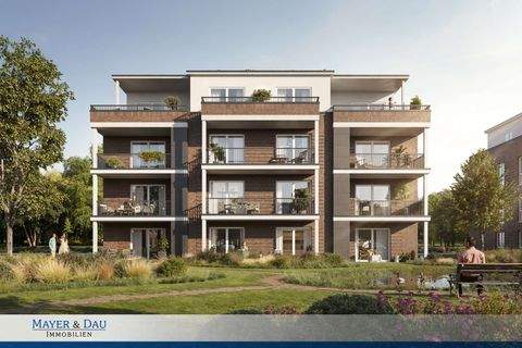 Bad Zwischenahn Häuser, Bad Zwischenahn Haus kaufen