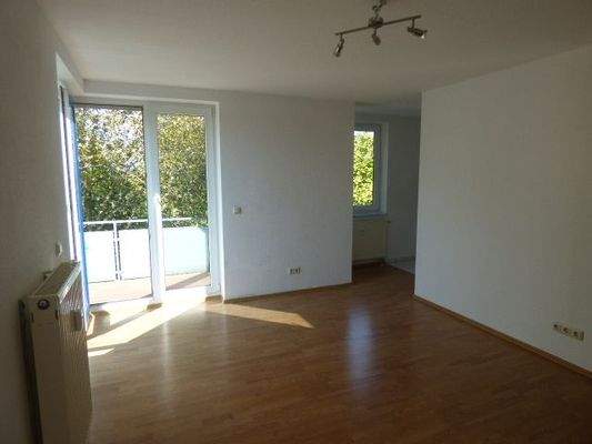 Wohn- und Schlafraum