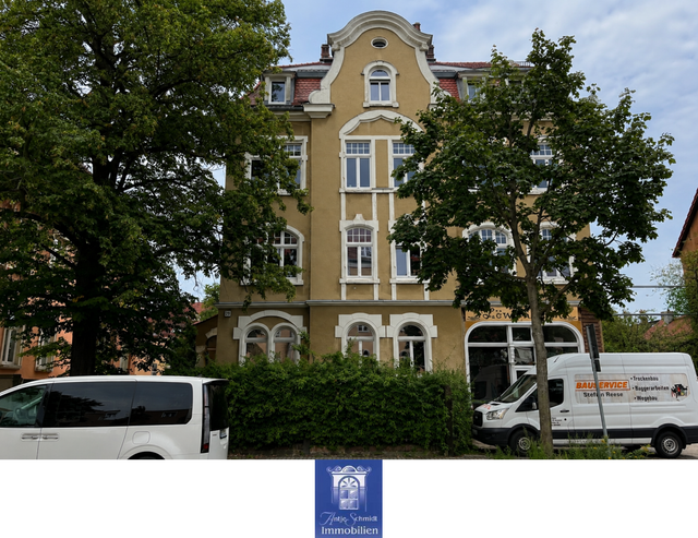 Einzigartige Wohnung mit viel Platz für die ganze Familie! - Photo 3