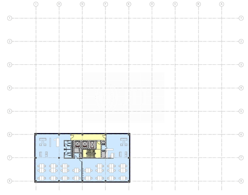 Beispielhafter Grundriss 8. Ob