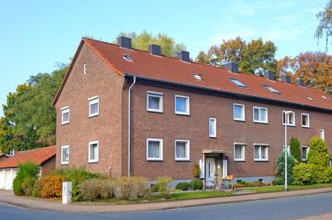 Bocholt Wohnungen, Bocholt Wohnung mieten