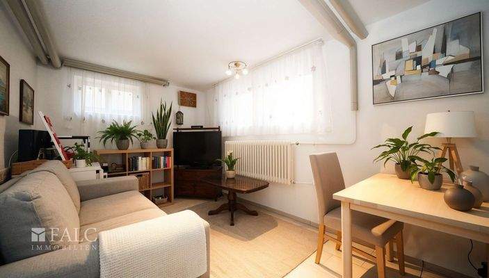 Raum für Möglichkeiten