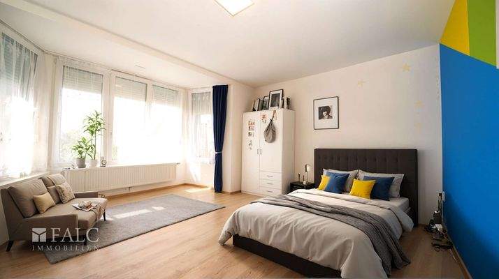 Ein Teenie(t)raum (Vis.)