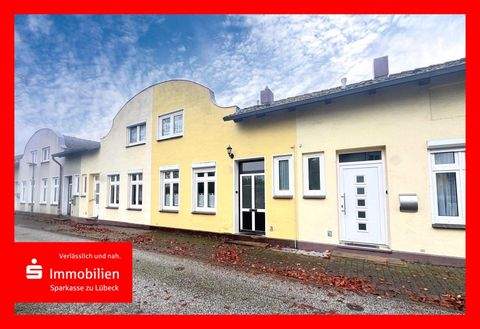 Lübeck Häuser, Lübeck Haus kaufen