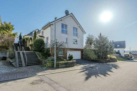 Ilsfeld / Auenstein Häuser, Ilsfeld / Auenstein Haus kaufen