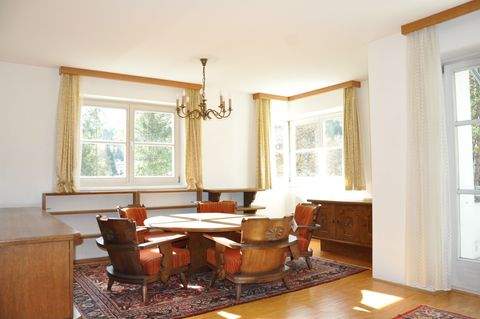 Bad Gastein Wohnungen, Bad Gastein Wohnung mieten