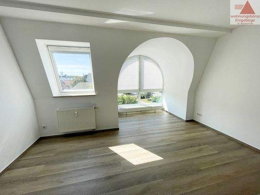 Beispiel Schlafbereich