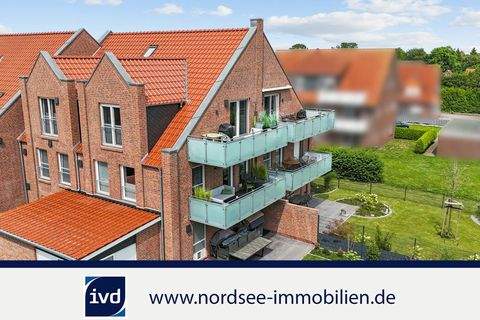 Dornum Wohnungen, Dornum Wohnung kaufen