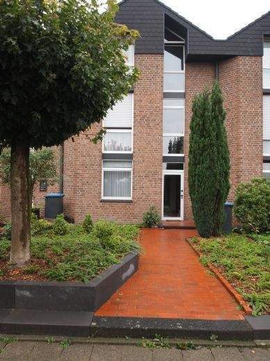 Wesel Wohnungen, Wesel Wohnung mieten