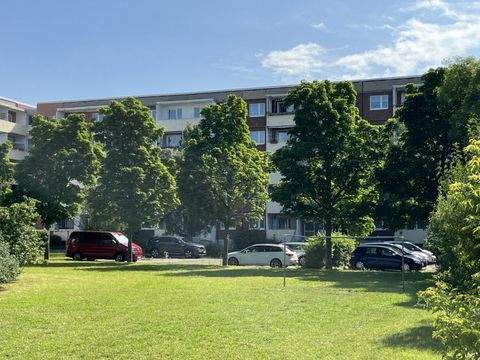 Halle (Saale) Wohnungen, Halle (Saale) Wohnung mieten