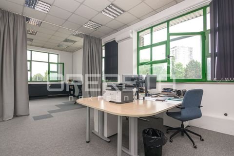 Vukomerec-Borongaj Büros, Büroräume, Büroflächen 