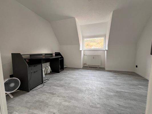 Helles Büro - Kinderzimmer