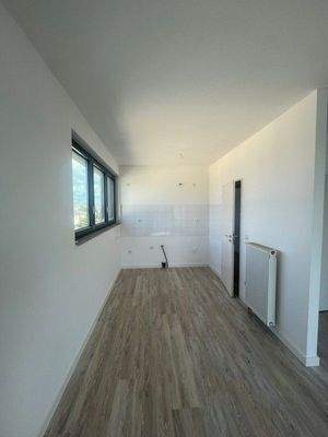 Zimmer 2/ offene Küche