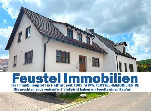 Rauhenebrach Häuser, Rauhenebrach Haus kaufen