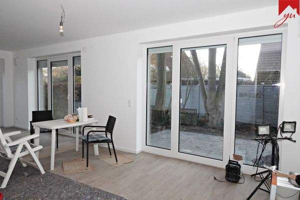 Wohn- und Essbereich II