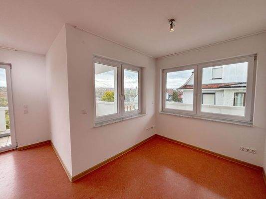 Hobbyraum bzw. Arbeitszimmer ...