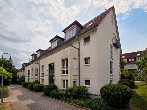 Wilsdruff / Kesselsdorf Wohnungen, Wilsdruff / Kesselsdorf Wohnung mieten