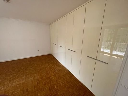 Einbauschrank