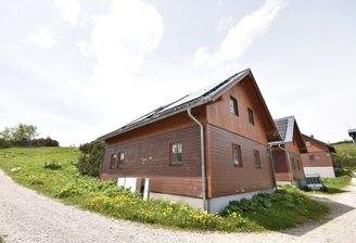 Ansicht - Gemütliches Chalet im Ski- und Wanderparadies FEUERKOGEL mit traumhaften Ausblick Kauf Ebensee Oberösterreich