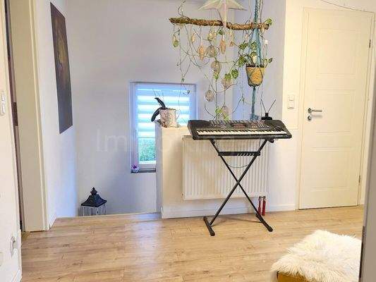 FLURBEREICH ANSICHT 1