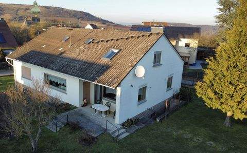 Duchroth Häuser, Duchroth Haus kaufen