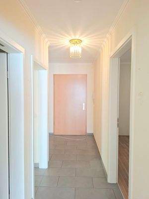 Eingangsbereich / Diele